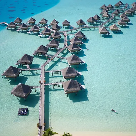 Intercontinental Bora Bora Le Moana Resort By Ihg-3