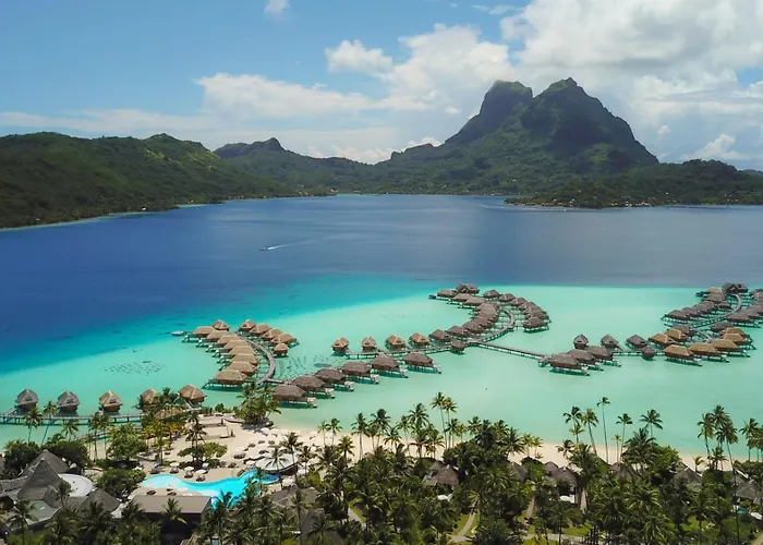 Familienhotel: Le Bora Bora By Pearl Resorts